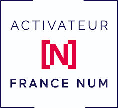 logo activateur France Num