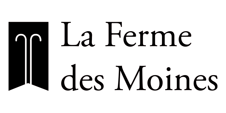 Logo La Ferme des Moines