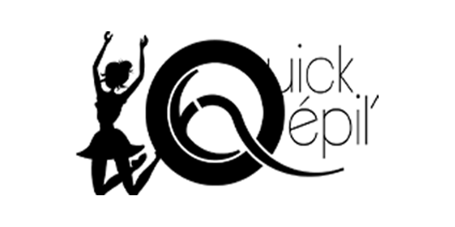 Logo Quick Epil'